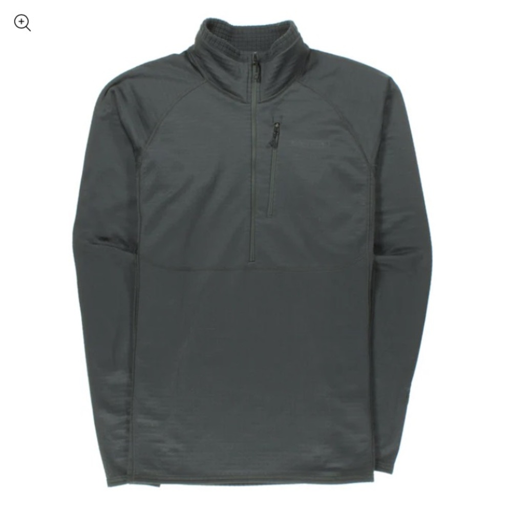Patagonia R1 Pullover Regulator Polartec Jacket Size XL